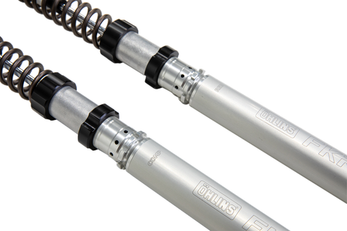 Fork Cartridge Kit