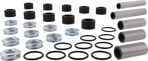 Rear Independent Suspension Linkage Rebuild Kit