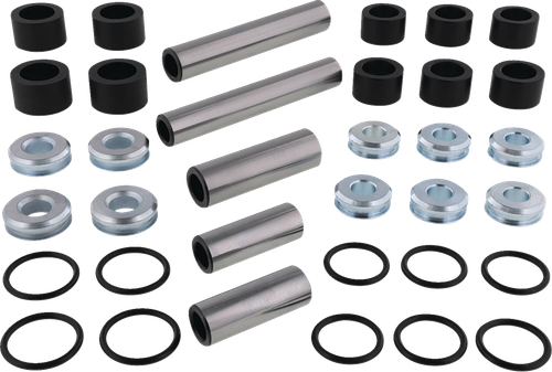 Rear Independent Suspension Linkage Rebuild Kit