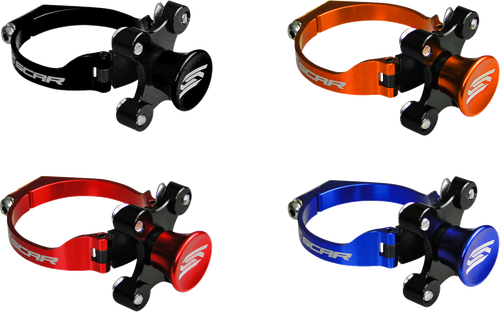 Launch Control