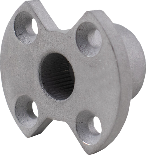 Steering Hub Spline