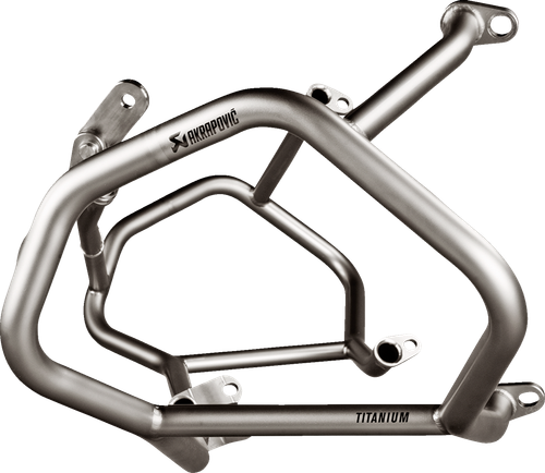 Frame Protection Bar