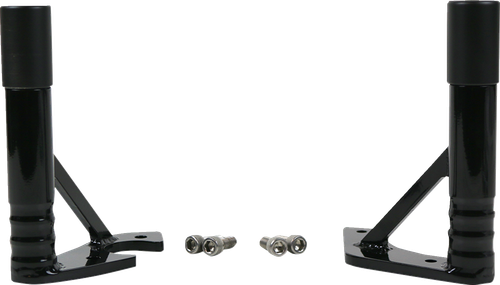 M8 Softail Rear Guards