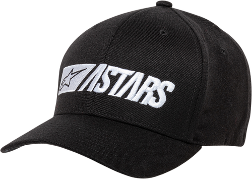 Reblaze Hat - Black