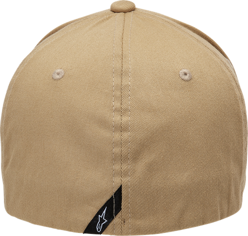 Linear Hat - Brown