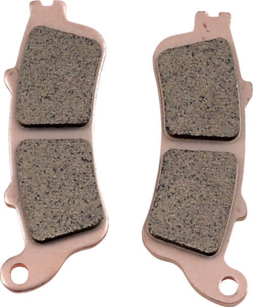 EBC - FA725HH - HH Brake Pads