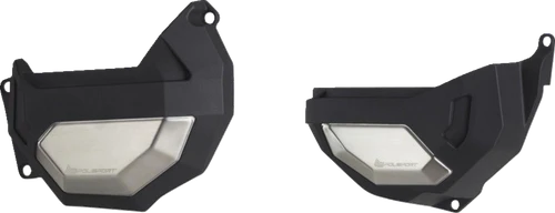 Clutch/Alternator Cover Kit