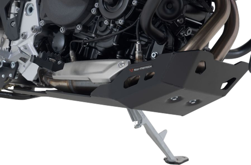 Engine Guard