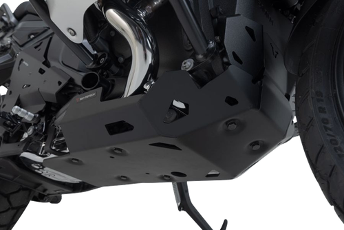 Engine Guard