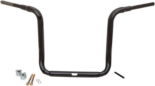 1-1/2" Grande Traditional Ape Hanger Handlebar