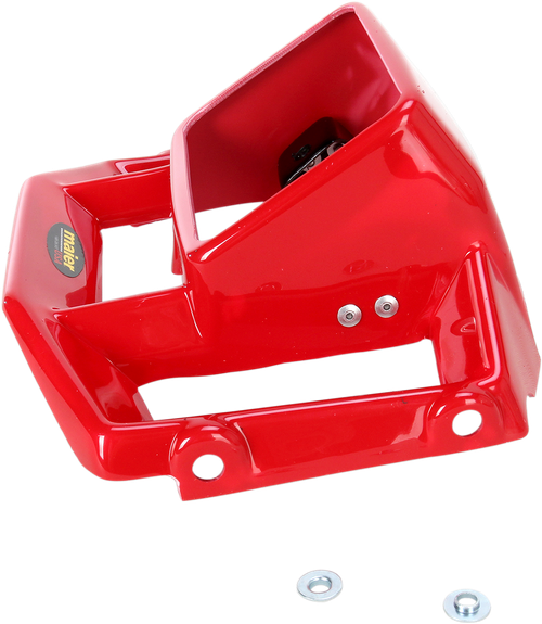 Replacement Headlight Plastic