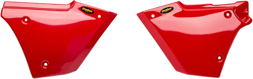 Replacement Side Panels — Replacement