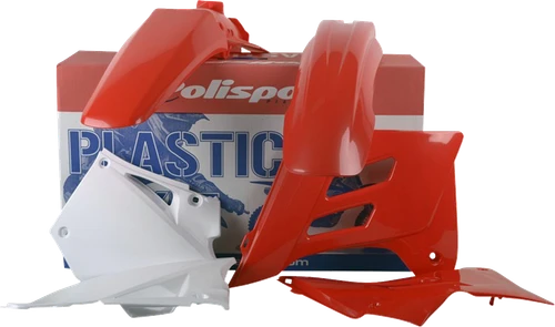 Body Kit For Gas