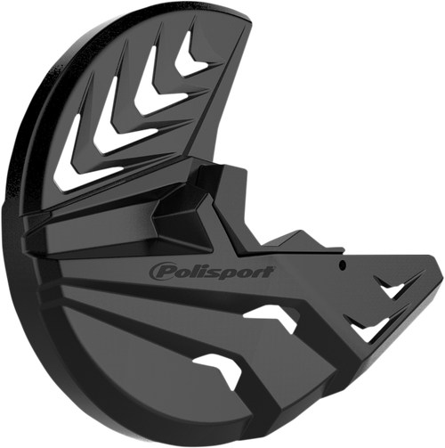 Disc And Bottom Fork Protector