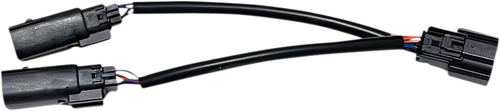 CUSTOM DYNAMICS - CD-STC-Y - Y-Harness - Brake/Turn Signal