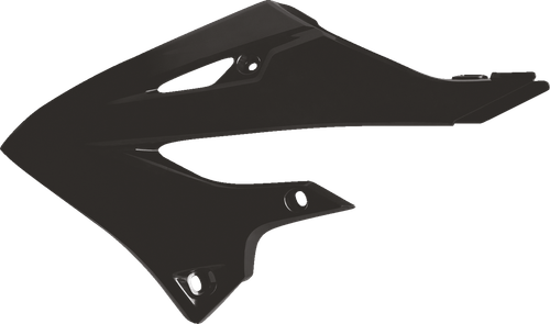 Radiator Covers For Yamaha
