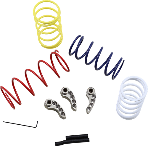 EPI - PRO506 - Pro Clutch Kit