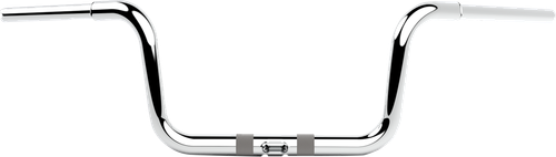 Twin Round Handlebar