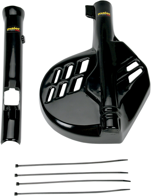 Fork/Disc Guard Kit