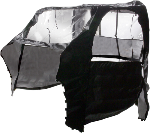 Cab Enclosure