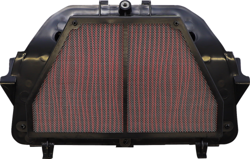EMGO - 12-95834 - Air Filter - Yamaha