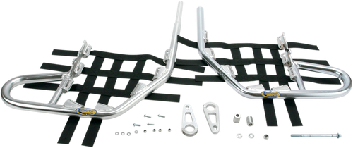 EZ-Fit Nerf Bar Kit