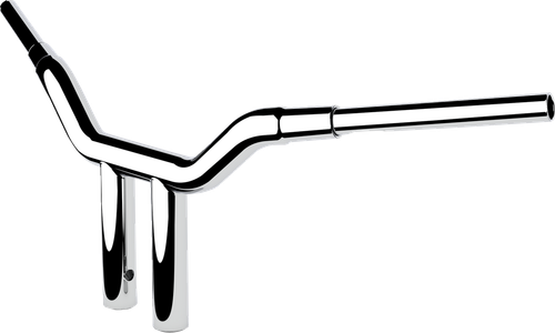 One-Piece Kage Fighter Handlebar