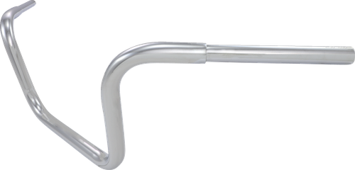 Hefty 1-1/4" Handlebar — Ape Hanger/Hefty