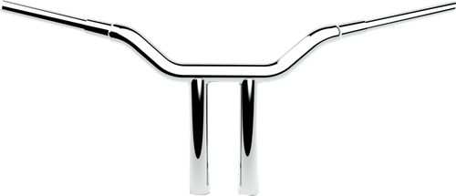 One-Piece Kage Fighter Handlebar