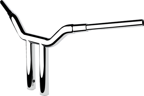 One-Piece Kage Fighter Handlebar