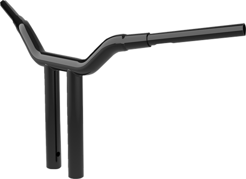 One-Piece Kage Fighter Handlebar