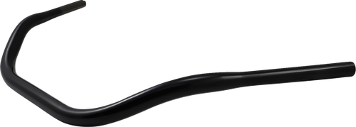 Hefty 1-1/4" Handlebar — Beach Bar/Hefty