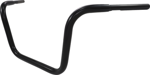 Hefty 1-1/4" Handlebar — Ape Hanger/Hefty