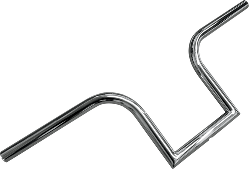 Bourbon Handlebar