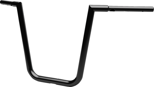 1-1/4" Twin Peaks Touring Handlebar