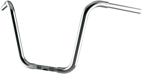 1-1/4" Fat Ape Hanger Handlebar