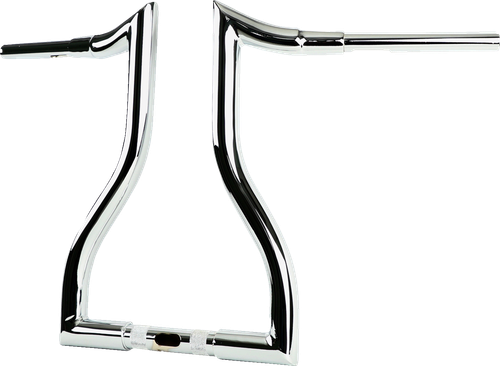 Hammerhead Handlebar
