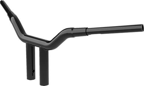 1-1/2" Kage Fighter T-Bar