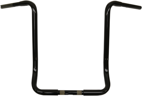 1-1/4" Touring Ape Hanger Handlebar