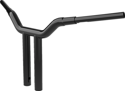 1-1/2" Kage Fighter T-Bar