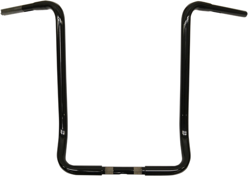 1-1/4" Touring Ape Hanger Handlebar