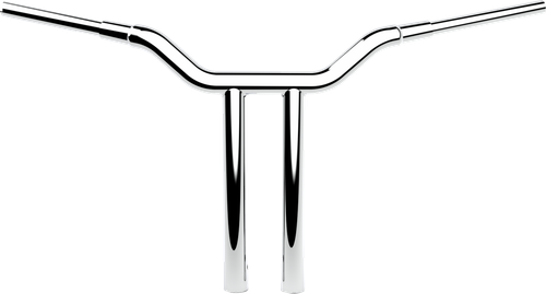 1-1/2" Kage Fighter T-Bar