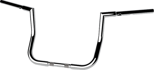 1-1/4" Twin Peaks Touring Handlebar