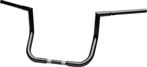 1-1/4" Twin Peaks Touring Handlebar