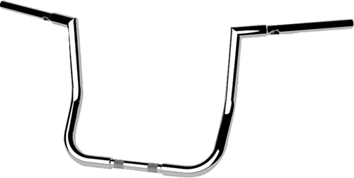 1-1/4" Twin Peaks Touring Handlebar