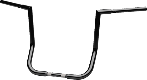 1-1/4" Twin Peaks Touring Handlebar