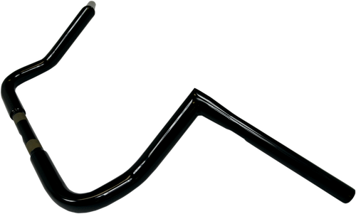 1-1/4" Twin Peaks Touring Handlebar