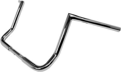 1-1/4" Twin Peaks Touring Handlebar