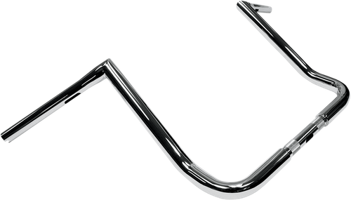 1-1/4" Twin Peaks Touring Handlebar