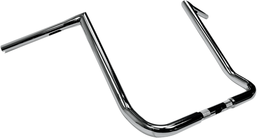 1-1/4" Twin Peaks Touring Handlebar